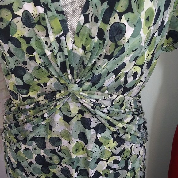 Dress - Picture 4 of 4